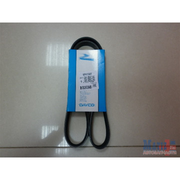 Ремень генератора без кондиционера (поликлиновый) для Volkswagen Polo